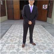 ⚡  WiFi + Ganas = English Fluency - Clases Virtuales Dinámicas